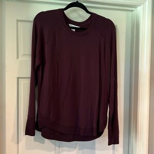 Athleta sweater